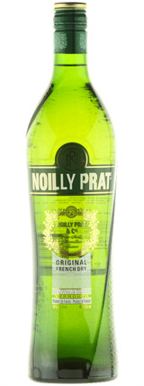 Noilly Prat Original French Dry Vermouth 750ml