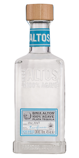 Olmeca Altos Plata Tequila 700ml