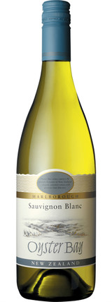 Oyster Bay Sauvignon Blanc 750ml