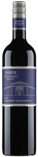 Parker Estate Coonawarra Series Cabernet 750ml
