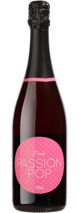 Passion Pop Pink 750ml