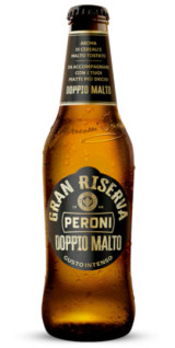 Peroni Gran Riserva Doppio Malto 24 x 330ml Bottles
