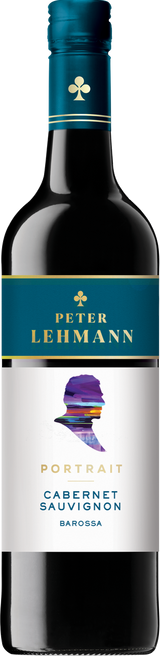 Peter Lehmann Portrait Barossa Cabernet Sauvignon 750ml
