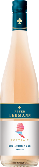 Peter Lehmann Portrait Barossa Rose 750ml