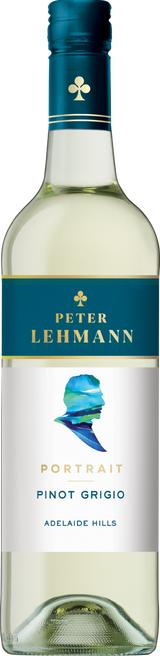 Peter Lehmann Portrait Adelaide Hills Pinot Grigio 750ml