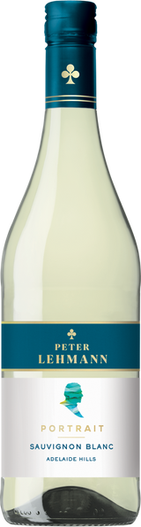 Peter Lehmann Portrait Adelaide Hills Sauvignon Blanc 750ml