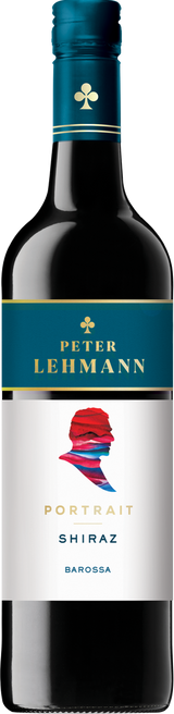 Peter Lehmann Portrait Barossa Shiraz 750ml