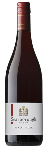 Scarborough Hunter Valley Pinot Noir 750ml