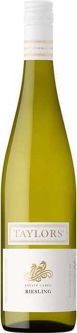 Taylors Estate Riesling 750ml