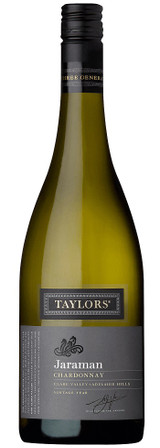 Taylors Jaraman Adelaide Hills Clare Valley Chardonnay 750ml