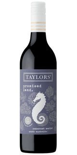 Taylors Promised Land Cabernet Merlot 750ml