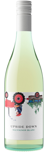 Upside Down Sauvignon Blanc 750ml