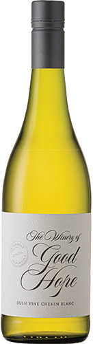 Winery Of Good Hope Bush Vine Chenin Blanc 750ml