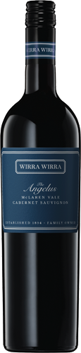 Wirra Wirra The Angelus Cabernet Sauvignon 750ml