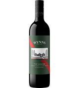 Wynns The Siding Cabernet Shiraz Malbec Merlot 750ml