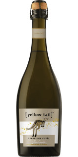 Yellow Tail Sparkling Cuvee 750ml