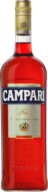 Campari Bitter 700ml