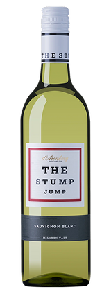 d'Arenberg Stump Jump Sauvignon Blanc 750ml