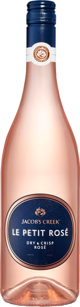 Jacobs Creek Le Petit Rose 750ml