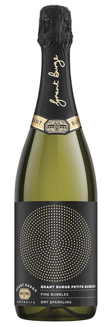 Grant Burge Petite Bubbles Sparkling 750ml