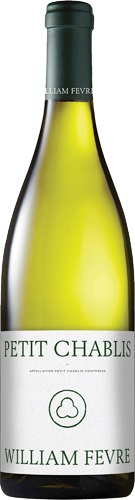 William Fevre Petit Chablis 750ml