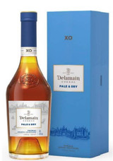 Delamain Grande Champagne Pale and Dry XO Cognac 500mL