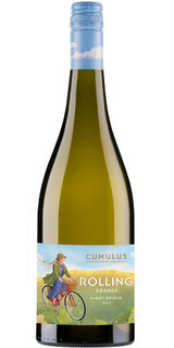 Rolling Cool Climate Pinot Grigio 750ml