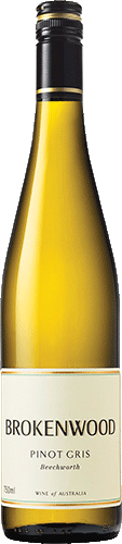 Brokenwood Beechworth Pinot Gris 750ml