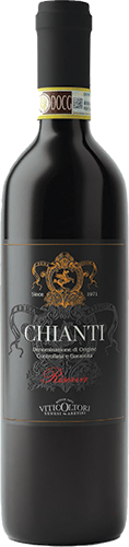 Cantina Viticoltori Senesi Aretini Chianti Riserva DOCG 750ml
