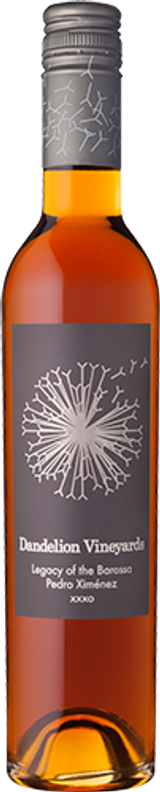 Dandelion Vineyards Legacy of the Barossa Pedro Ximenez 375ml