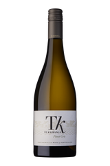 Te Kairanga Martinborough Estate Pinot Gris 750ml