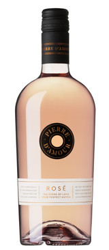 Pierre D’Amour Rose 750ml