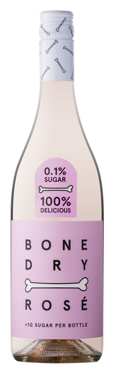 Bone Dry Rose 750ml
