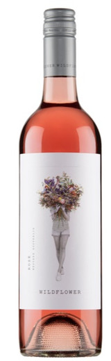 Wildflower Rose 750ml