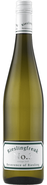 Rieslingfreak No.3 Clare Valley Riesling 750ml 