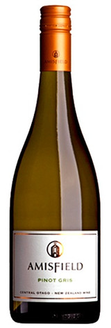 Amisfield Central Otago Pinot Gris 750ml 