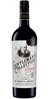 Lindeman’s Gentlemans Collection Cabernet Sauvignon 750ml