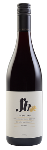 Fat Bastard Shiraz 750ml