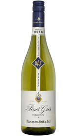 Bouchard Aine & Fils Collection Pinot Gris 750ml