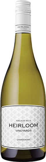 Heirloom Vineyards Adelaide Hills Chardonnay 750ml