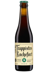 Rochefort 8 12 x 330ml Bottles