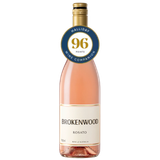 Brokenwood Rosato 96 Points