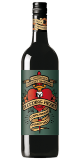 Bleeding Heart Cabernet Sauvignon 750ml