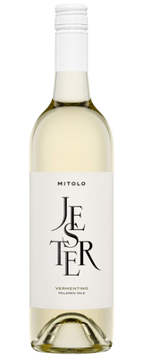 Mitolo Jester Vermentino 750ml 