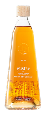 Gustav Arctic Cloudberry 500ml