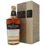 Midleton Very Rare Irish Whiskey Vintage 2023 700ml