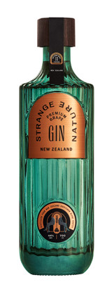 Strange Nature Premium Gin 700ml 