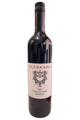 Glenkara Estate Single Vineyard Shiraz 750ml