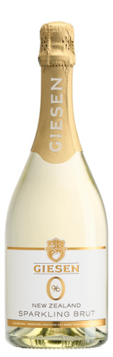Giesen 0% Sparkling Brut