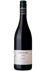 Trinity Hill Hawke's Bay Syrah 750ml